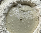 Foto del paso 2 de la receta: Pan de campo casero 🥖🧉