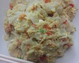 Foto langkah ke 6 dari resep Seblak Krupuk Kering.
