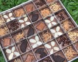 Foto langkah ke 6 dari resep Brownies.