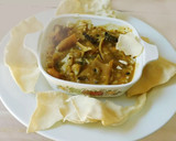நலம் தரும் பாகற்காய் வத்தல் குழம்பு ரெசிபி ஸ்டேப் 5 புகைப்படம்