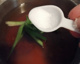 Foto langkah ke 6 dari resep Biji Salak /Kolak Biji Salak/Bubur Biji Salak.