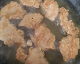 Foto langkah ke 4 dari resep Kulit ayam crispy.