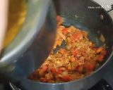 A picture of step 5 of Restaurant Style Dal Tadka Recipe Authentic Easy And Tasty Dal.