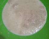 Foto langkah ke 1 dari resep Adonan Dasar Roti Tanpa Ulen Versi Dengan Margarin (Eggless).