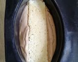 Une image de l'étape 15 de Ma bûche de Noël.