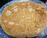 Foto del paso 5 de la receta Crepes de espelta integral Sant Miguel - Halloween