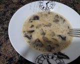 Foto del paso 1 de la receta: Tortilla de setas
