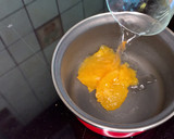 Foto del paso 1 de la receta: Hojaldre con manzana