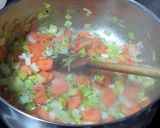 Foto del paso 3 de la receta: Guarnición de verduras