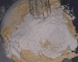 Foto del paso 1 de la receta: Budín de Coco y Dulce de Leche
