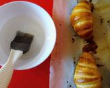 Foto del paso 13 de la receta: Croissants con hojaldre casero de masa madre