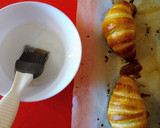 Foto del paso 13 de la receta: Croissants con hojaldre casero de masa madre