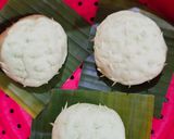 Foto langkah ke 9 dari resep Bakpao Semi Landak.
