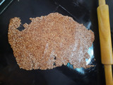 તલની ચીક્કી (Til Chikki Recipe In Gujarati)