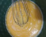 Foto langkah ke 3 dari resep Mufin vanilla.