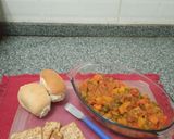 Foto del paso 4 de la receta: Pisto español