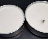 รูปขั้นตอนการทำที่ 7 ของ วุ้นกล้วยบวชชี 