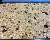 No Sugar Muesli Bars recipe step 4 photo