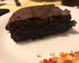 Pas rețetă Torta Barozzi 3 fotografie