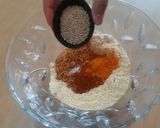 A picture of step 4 of Makai Na Vada.