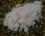 عکس مرحله 5 از دستور دلمه کدو بادمجان