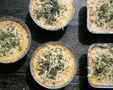 Foto langkah ke 7 dari resep Macaroni Schotel Panggang.