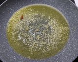 Foto del paso 1 de la receta: Spaghetti al sugo di Mare e di Terra (Espaguetis Mar y Montaña)