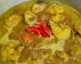 Foto langkah ke 6 dari resep Begana Betawi.