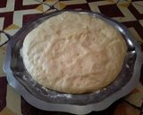 صورة لخطوة 1 من وصفة بيتزا