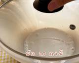 ขนมปังไส้กรอกพิซซ่า นวดมือ15นาที ง่ายแต่ออกมาดีงาม วิธีทำสูตร 2 รูป