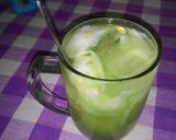 Foto langkah ke 1 dari resep Es kelapa muda.