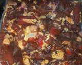 Foto langkah ke 5 dari resep Semur Daging Sapi Khas Betawi.