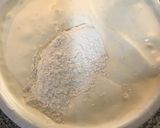 Foto del paso 3 de la receta: Bizcochuelo básico para tortas