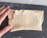 Une image de l'étape 5 de Tarte aux Pommes 🍎.