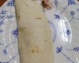 Foto del paso 5 de la receta: Wraps Jaujero