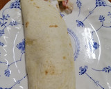 Foto del paso 5 de la receta: Wraps Jaujero