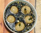 Foto langkah ke 3 dari resep Mayak Gyeran.