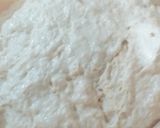 صورة لخطوة 1 من وصفة خبز الدار المنفوخ