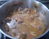 Foto del paso 4 de la receta Pollo de corral guisado