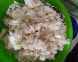 Foto langkah ke 1 dari resep Lema (Salah satu makanan khas Prov. Bengkulu).