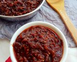 Foto langkah ke 9 dari resep Sambal Nasi Lemak / Sambal Ikan Bilis.