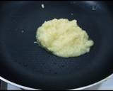 Half fry egg and mixed vegetables egg with paratha recipe step 8 photo