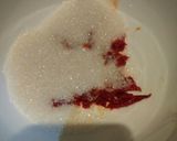 Foto langkah ke 2 dari resep Asinan Mangga.
