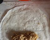 Foto langkah ke 5 dari resep Lumpia Khas Semarang & Saos Gulanya Part 2 #250.