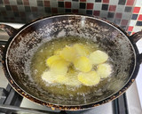 Foto langkah ke 2 dari resep Keripik Kentang Kriuk.