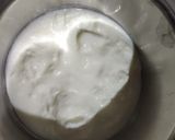 ગુજરાતી ખાટી મીઠી કઢી (Gujarati Khati Mithi Kadhi Recipe In Gujarati) રેસીપી સ્ટેપ1ફોટો