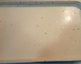 Foto del paso 8 de la receta Tarta 3 chocolates en Monsieur Cuisine