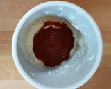 Foto del paso 5 de la receta: Salsa brava 1 😄