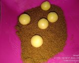 Foto langkah ke 2 dari resep Palm Sugar Cookies.