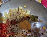જાલમુરી (Jhalmuri Recipe In Gujarati) રેસીપી સ્ટેપ3ફોટો